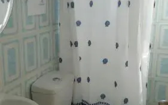 Cabañas Aquila D'Arroscia