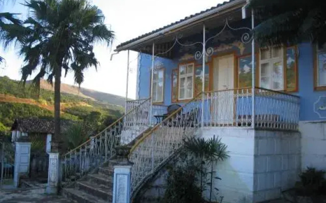 Hotel Fazenda Pedra Negra