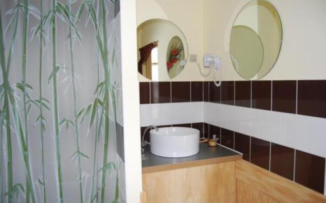 Auberge du Col du Bonhomme