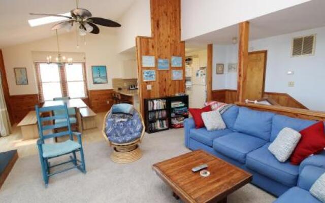 Dare Devil II - 4 Br Home