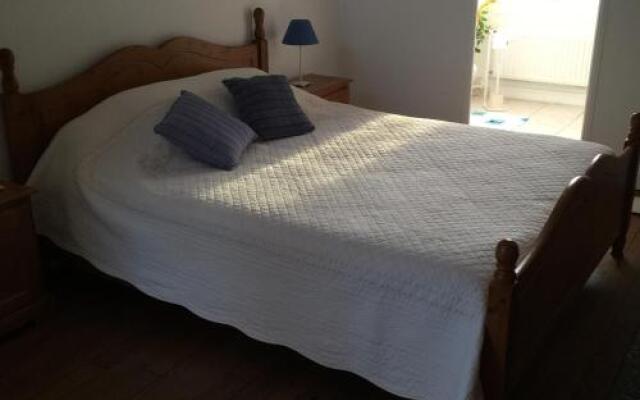 Maison d'hôtes la Ferme De L'abbaye