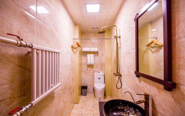 Journey Hotel Pingyao