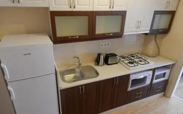 Hagia Sophia Apartment