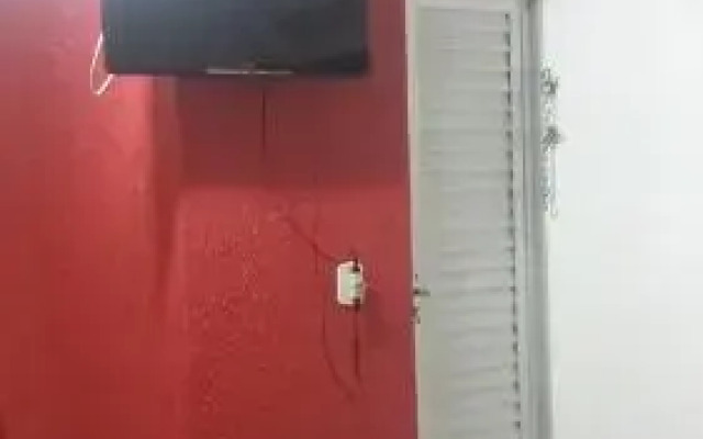 Pousada Serra da Lua