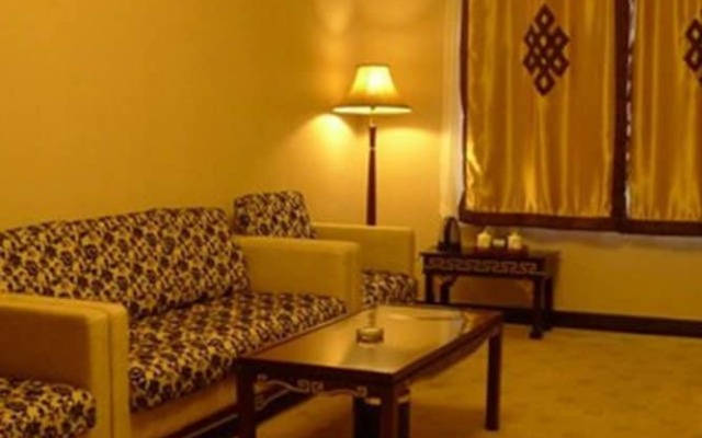 Shangri-la Zhaxidele Hotel