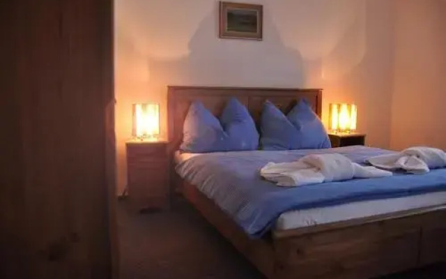 Hotel Růžové údolí