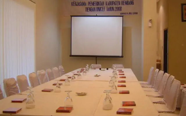 Hotel Central Kudus