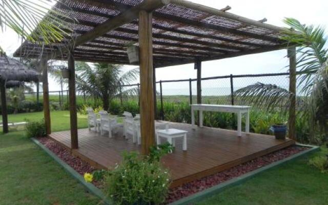 Village Acapulco - Itacimirim/BA