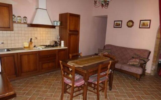 Casavacanze Podere Casanova