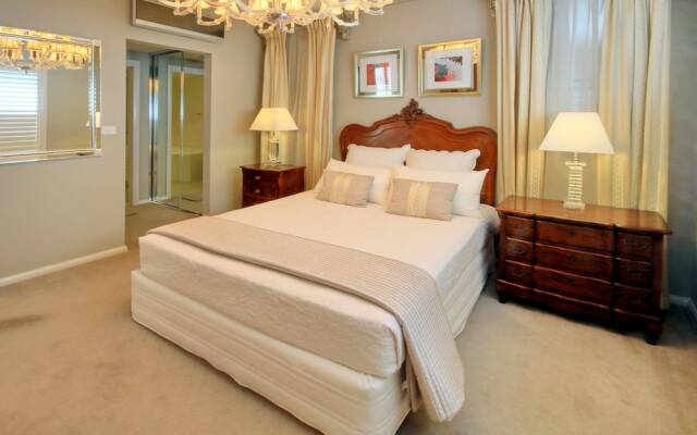 Pacific Blue Apartment, Unit 288A/265 Sandy Point Road