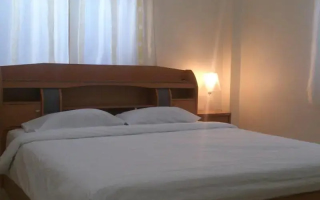Ampha Villa