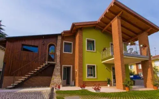 B&B Al Fondaco
