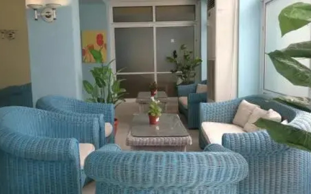 Hotel Mechta