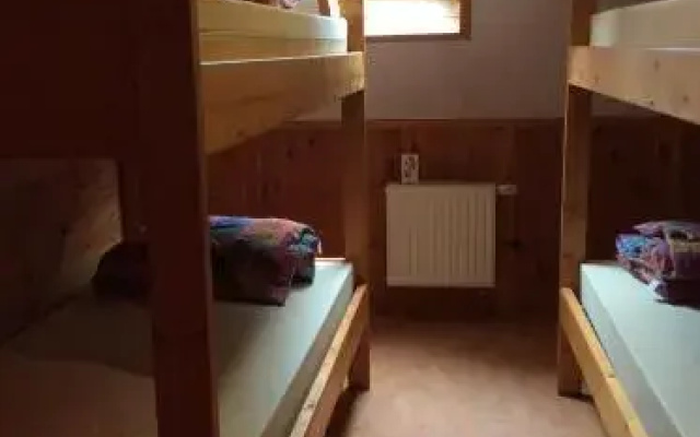 Chambres Le Domaine
