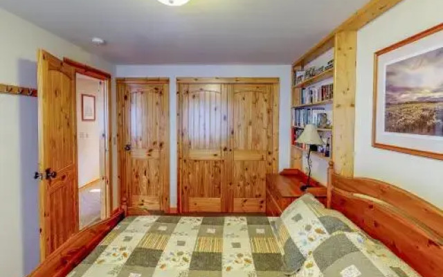 Kahler Hideaway