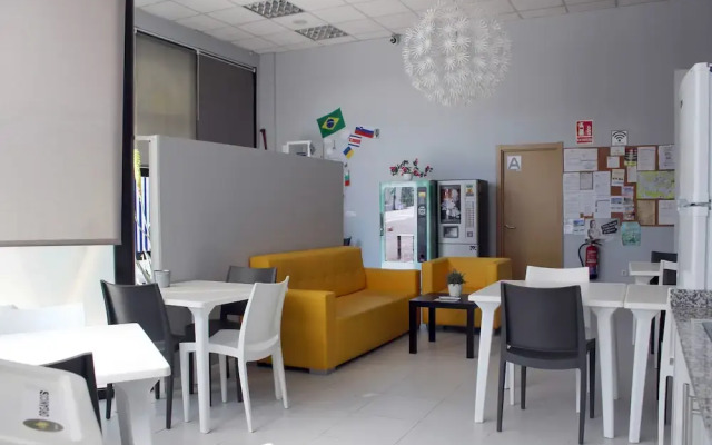 Albergue Turistico la Credencial - Hostel