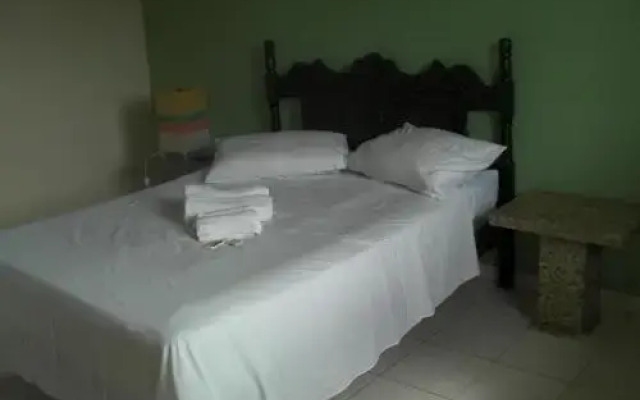 Pousada Dom Diego