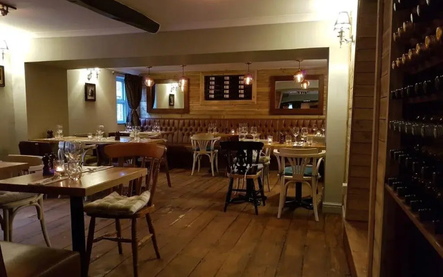The Angel Inn