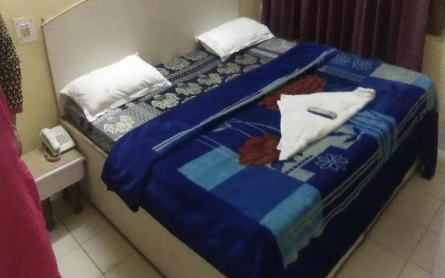 Hotel dayal regency dalhosie