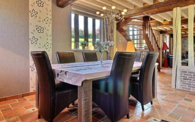 Les Fermes de Florence