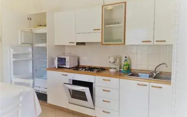 Villaggio Cristina