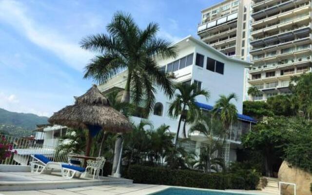 Pent House Condo in Acapulco