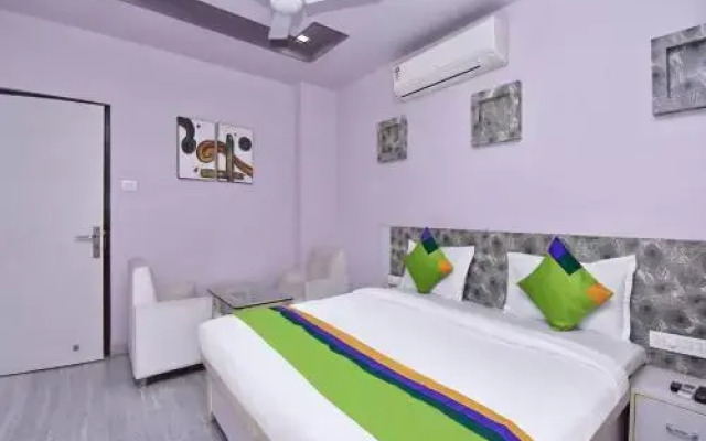 OYO Rooms IT Park Nagpur 2