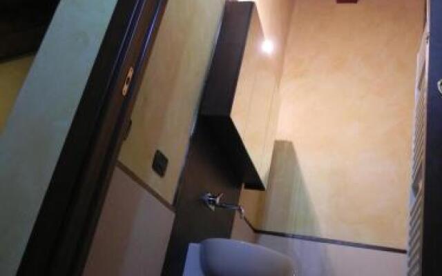 La Corte Della Barchessa