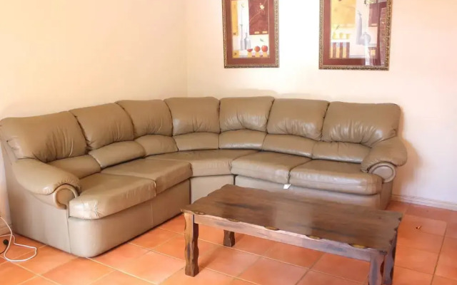 Holiday Villa in Fremantle
