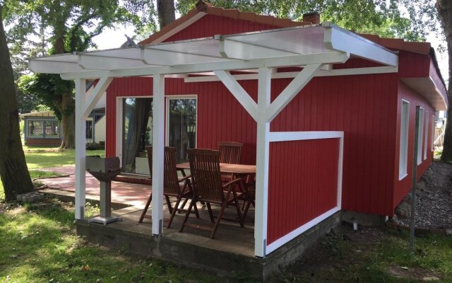 Ferienhäuser Suhrendorf