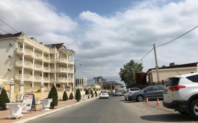 Guest House Khristaki