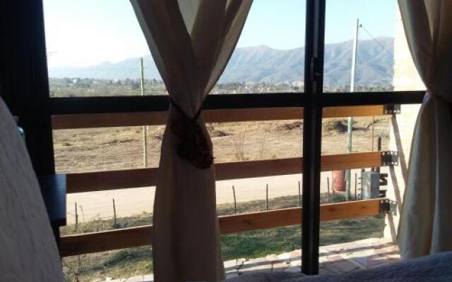 Cabañas Alpinas Terra Natura