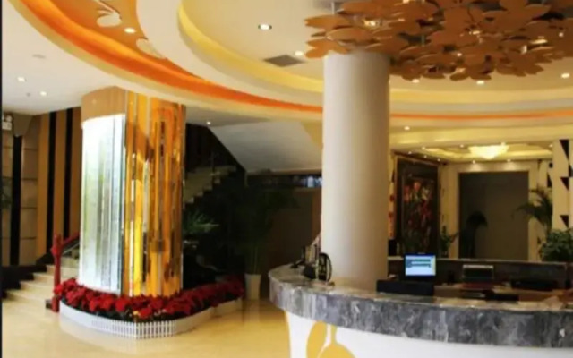 Zengcheng Jin Lv Hotel