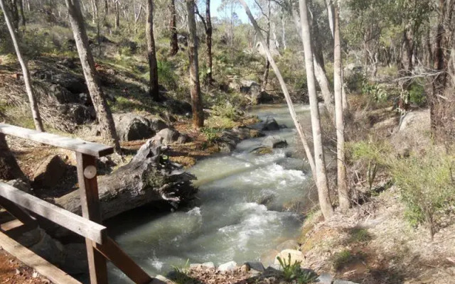 Bickley Valley Retreat