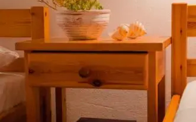 Helen's Budget Accommodation