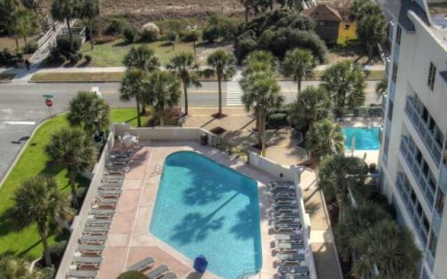 Ocean Forest 1811 - Ocean Front