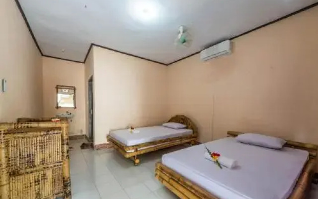 Yellow Coconut Homestay