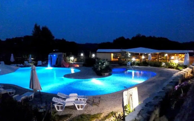 Agriturismo Fattoria delle Vignole