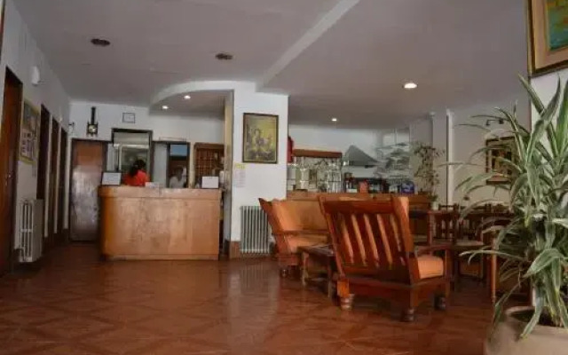 Gran Hotel Amelia