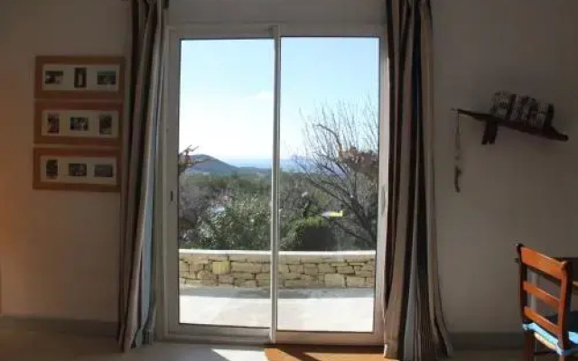 La Maison De La Cadière