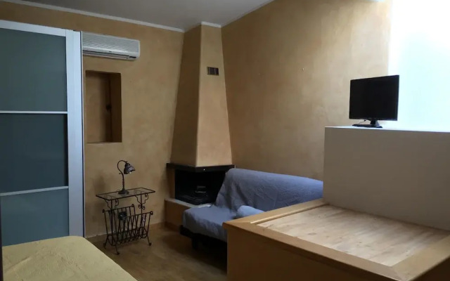 B&B La Biccherna