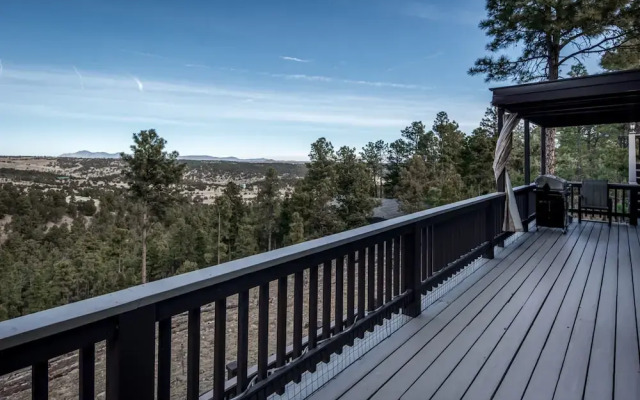 Ruidoso - 171 Deer Park Drive