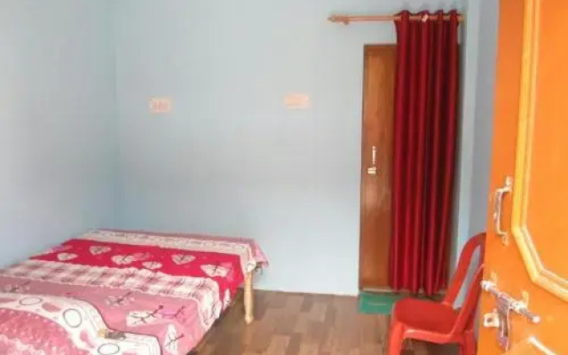 R D HomeStay