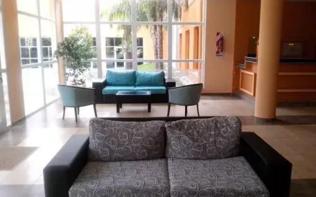 Hotel Mónaco