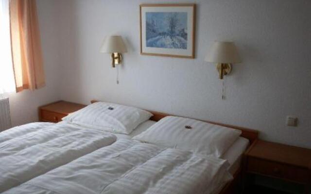 Haus Bernstein Ferienwohnungen