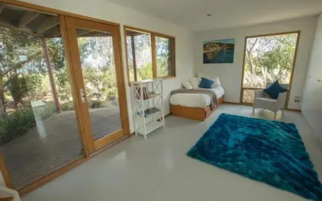 Sellicks Chills Holiday Retreats