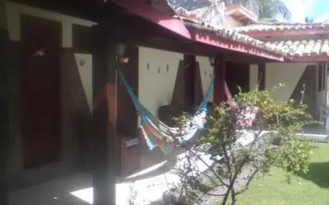 Suites na Ilha