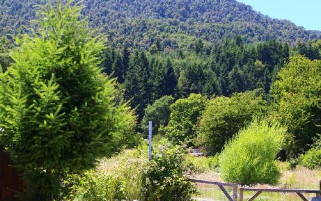 Cabañas al Sur, Neltume - Panguipulli