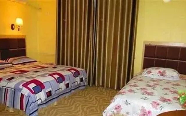 Xinxin Express Hotel - Dunhuang