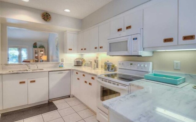 Gloucester Terrace 3-C